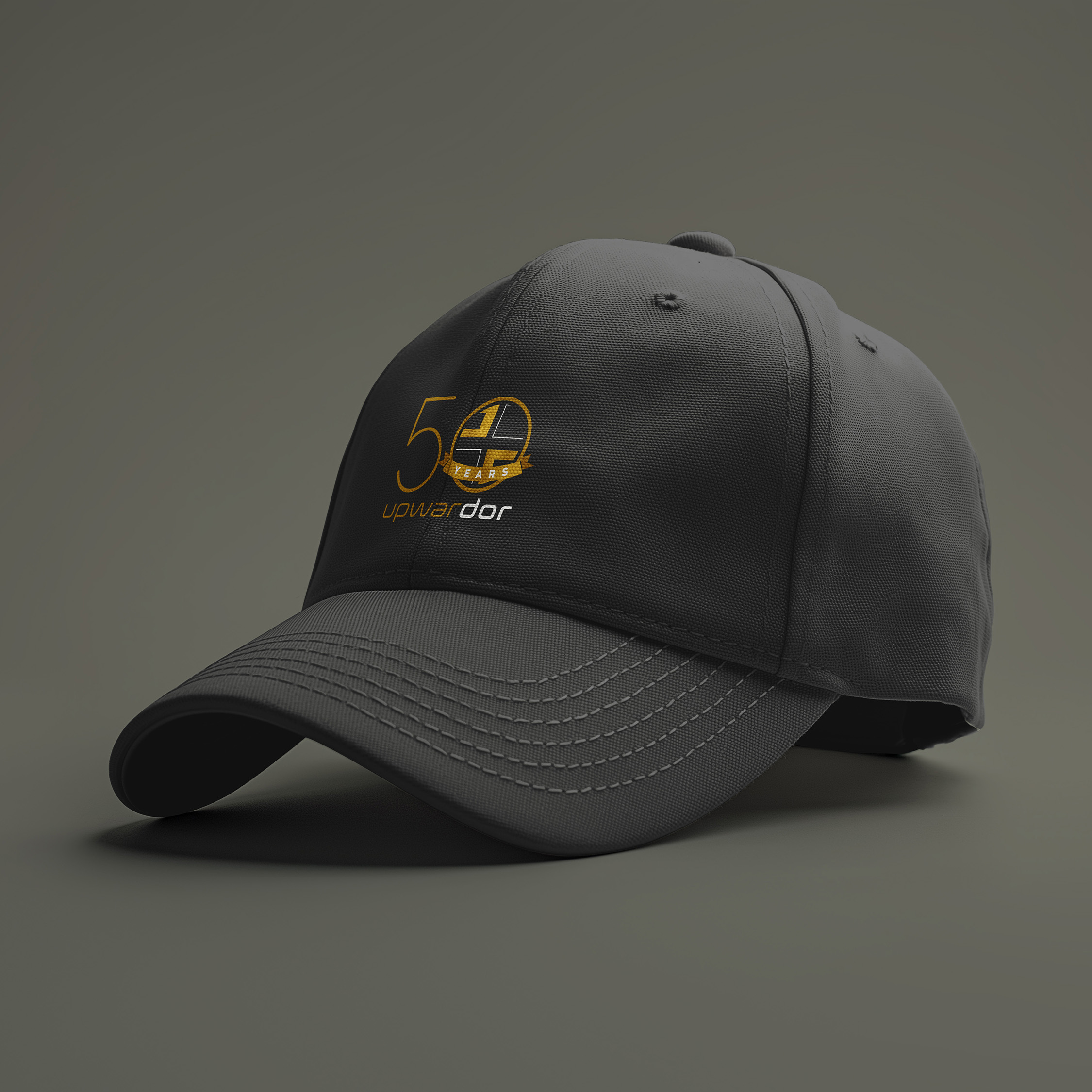 upwardor-portfolio-hat