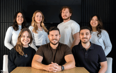 Celebrating 10 Years of Design Rooster