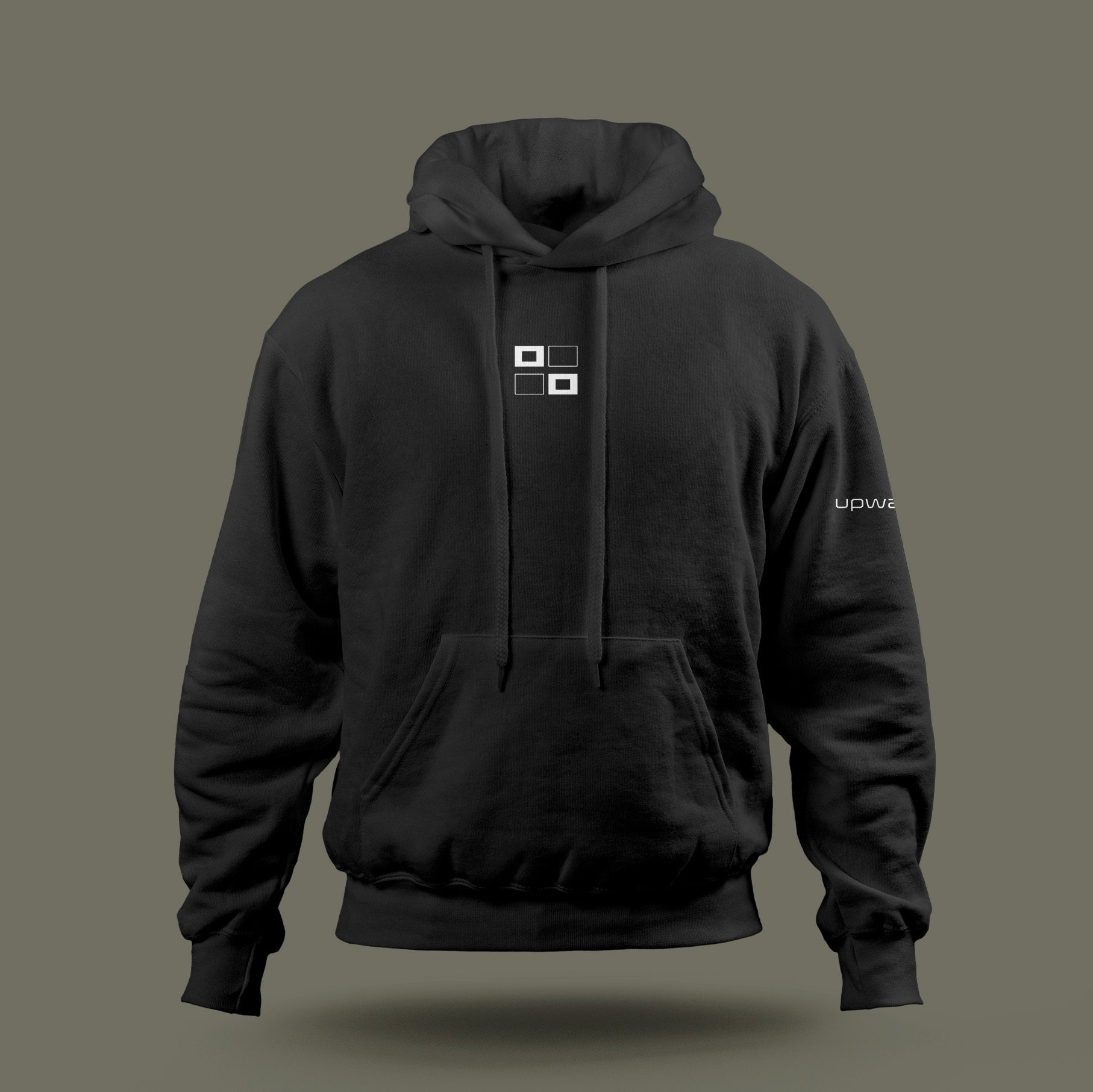 upwardor-portfolio-hoodie