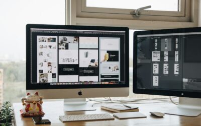 Blog 1 Website Design Trends Kleinburg & Vaughan Businesses Should Know in 2026